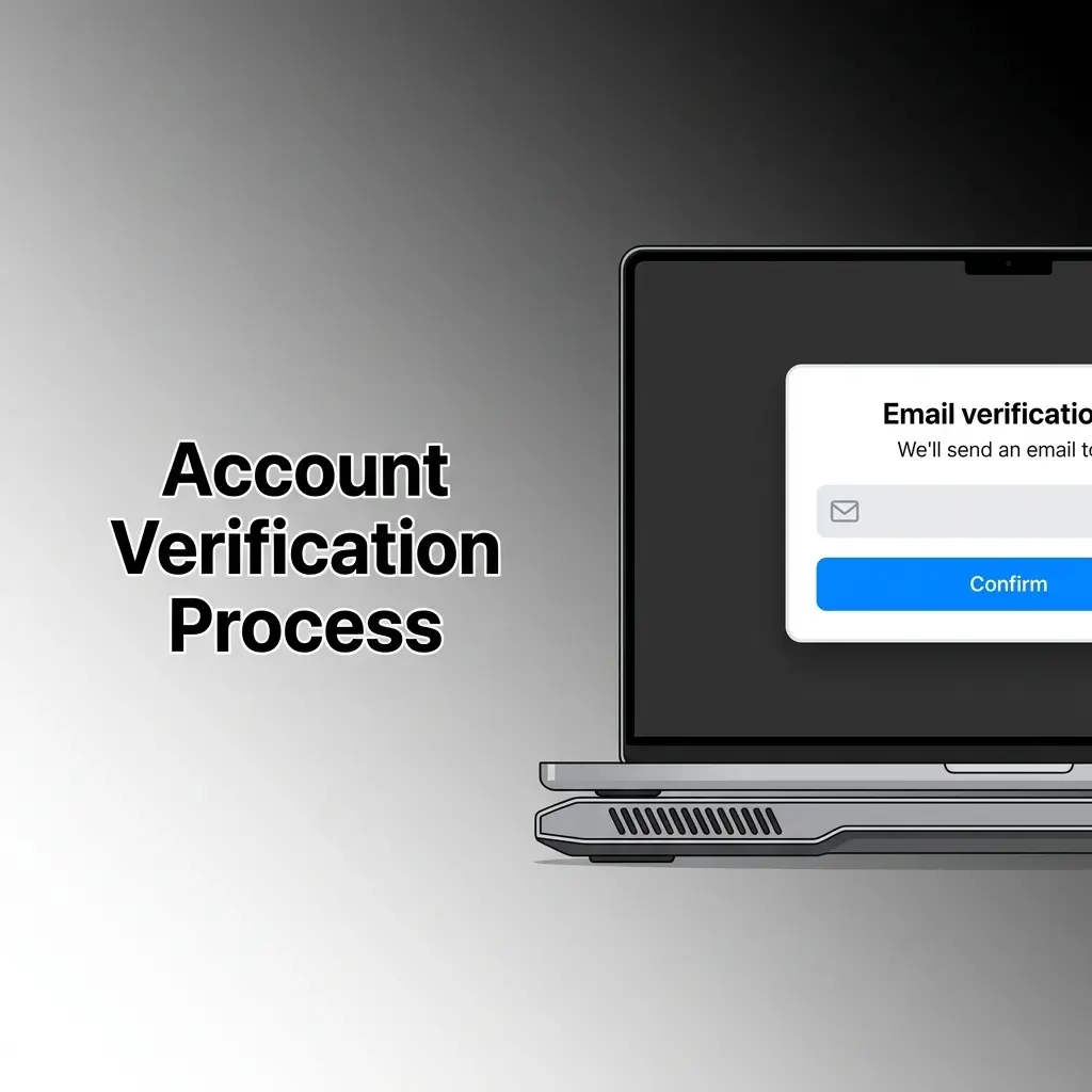 1win KYC account verification process showing steps to submit identity and address documents for withdrawal approval