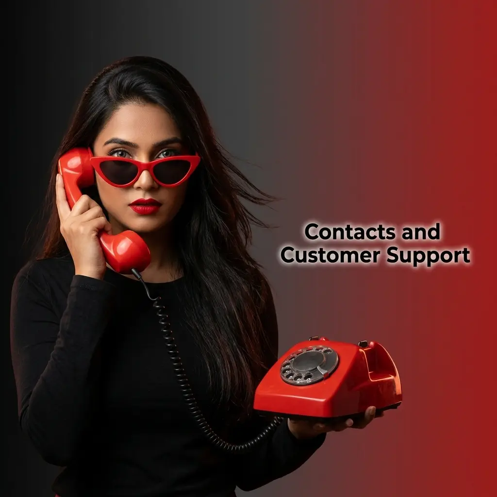1win customer support contacts including live chat, email, and Telegram options for Indian players available 24/7