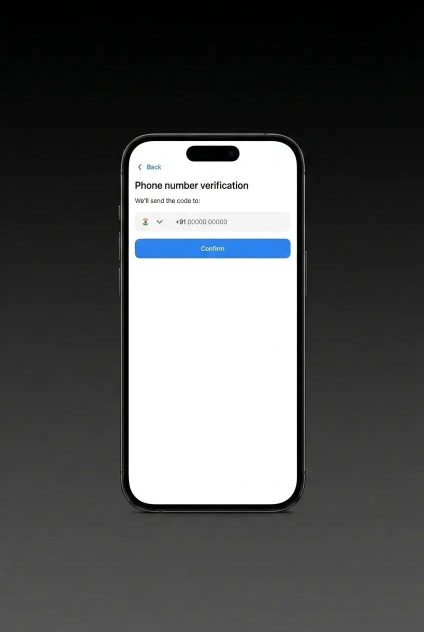 1win app four-step bet placement process showing sport selection, odds tapping, stake entry, and confirm button