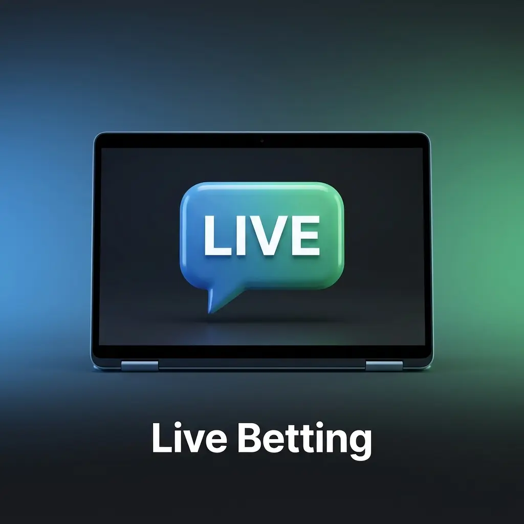 1win live betting interface showing real-time odds for cricket, football, kabaddi, tennis, basketball, and cybersports events