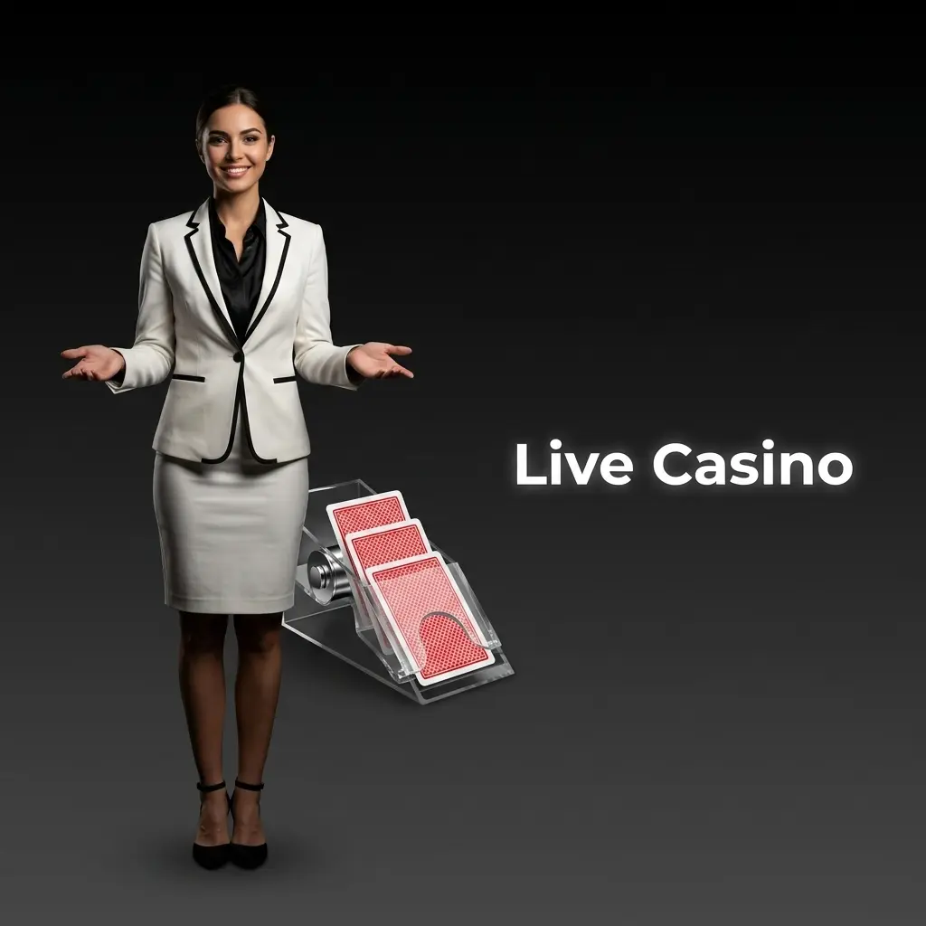 1win Live Casino with real dealers streaming HD video of blackjack, roulette, baccarat, Andar Bahar, and Teen Patti tables