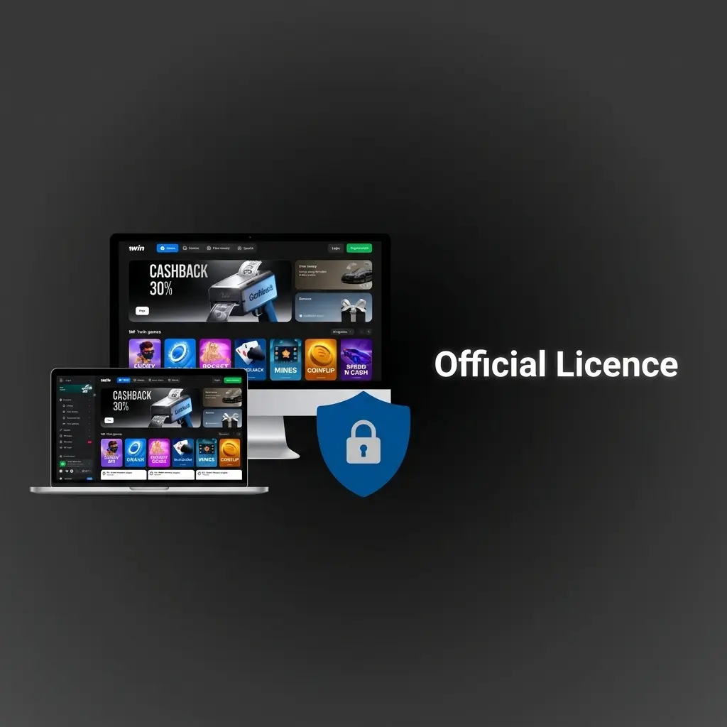 1win Curaçao eGaming Licence No. 8048/JAZ2018-040 issued by Antillephone N.V. in 2018 for Indian players
