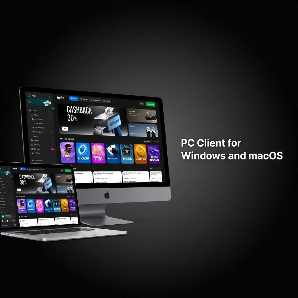 1win betting platform accessible on Windows and macOS via Chrome, Firefox, Safari, and Edge browsers