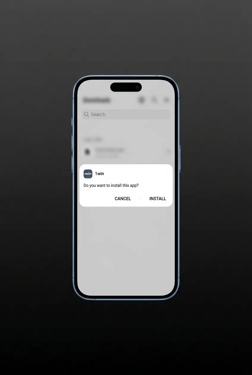 Step-by-step guide to download and install 1win APK on Android in under 3 minutes