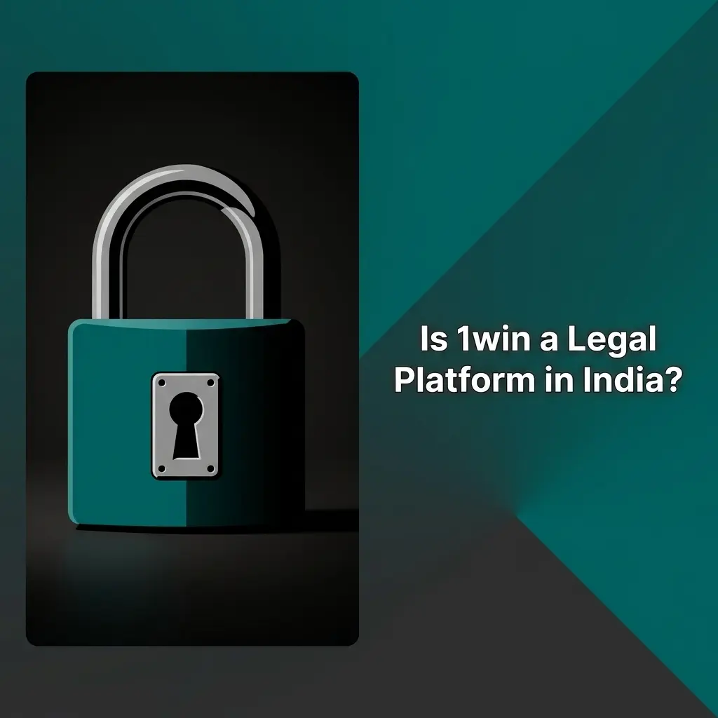 1win legal platform in India with Curacao gaming licence, SSL encryption, and responsible gaming tools